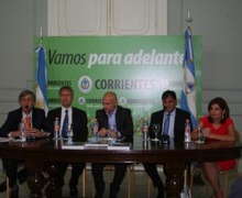 En Corrientes Argentina se desarrolla Especialización en Gestión Estratégica Local y Regional