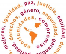 CONVOCATORIA: Experto/a en Género para Asistencia Técnica Internacional