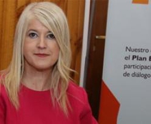 ASUME VICESECRETARIA PRIMERA DE LA UNIÓN IBEROAMERICANA DE MUNICIPALISTAS