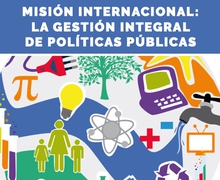 Misión Internacional: Gestión Integral de Políticas Públicas