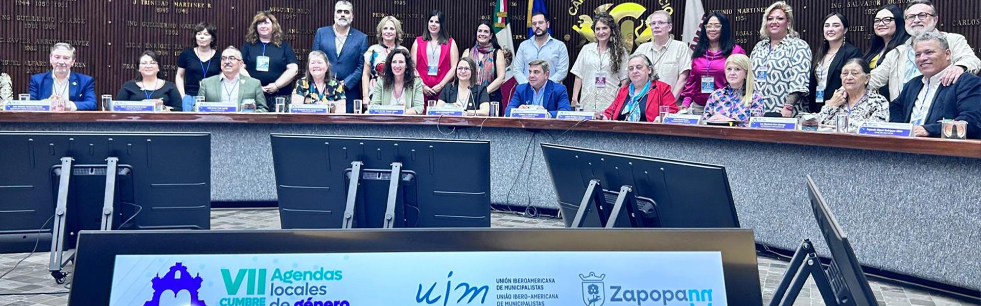 Infografía Cifras UIM