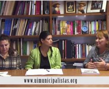 ENTREVISTA A AUTORIDADES DEL CONSEJO ELECTORAL DEL ESTADO DE ZACATECAS