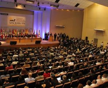 Presenta a tu ciudad para ser sede del XII Congreso Iberoamericano de Municipalistas UIM