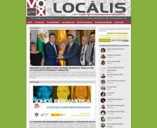 LEE Y COMPARTE LA NUEVA EDICIÓN DE NUESTRA REVISTA MUNICIPALISTA IBEROAMERICANA VOX LOCÁLIS