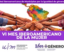 UIM inicia el Mes Iberoamericano de las Mujeres y reafirma su compromiso con la igualdad desde el ámbito local