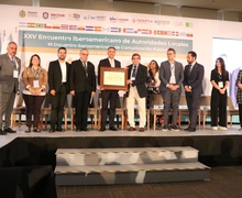 Inaugurado en Xalapa - Veracruz el XXV Encuentro Iberoamericano de autoridades locales y Comunicación Pública UIM