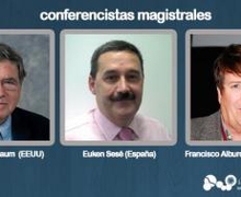 CONFERENCISTAS PRINCIPALES DE LA II SEMANA DEL MUNICIPALISMO IBEROAMERICANO