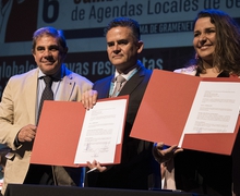 La ciudad de Valdivia será la sede del XIV Congreso Iberoamericano de Municipalistas UIM