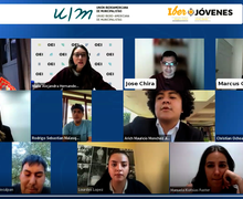 Exitosa realización del diálogo “Generación Migrante” junto a la OEI, con el que culmina el 3.er ciclo de Diálogos Iberoamericanos