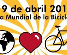 LA UIM SE SUMA A LA CELEBRACIÓN DEL DÍA MUNDIAL DE LA BICICLETA #DiaMundialDeLaBicicleta