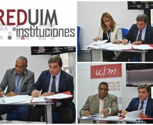 NUEVOS MUNICIPIOS SE UNEN A LA RED UIM DE INSTITUCIONES IBEROAMERICANAS PARA EL DESARROLLO LOCAL