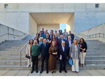 UIM se suma al trabajo participativo de diseño del Plan Estratégico de Fundación CajaGranada