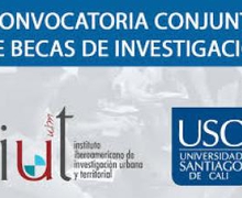 RESOLUCIÓN CONVOCATORIA BECAS DE INVESTIGACIÓN. UNIV. SANTIAGO DE CALI - UIM