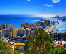 NOS VEMOS EN MÁLAGA? ESPECIALIZACIÓN EN PLANIFICACIÓN DE TERRITORIOS COMPETITIVOS Y SOSTENIBLES