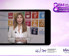 La UIM y la Secretaría General Iberoamericana presentan la Escuela Iberoamericana de Mujeres Líderes Locales