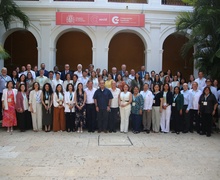 Participamos en la reflexión operativa de la Estrategia de Cooperación Iberoamericana 2027-2030
