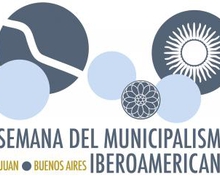 ABIERTAS LAS INSCRIPCIONES PARA LA II SEMANA DEL MUNICIPALISMO IBEROAMERICANO