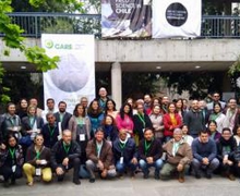 EN CHILE UIM PARTICIPA EN CONFERENCIA SOBRE EMPODERAMIENTO Y CAMBIO CLIMÁTICO DEL PROYECTO CARE