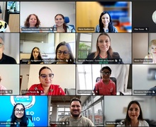IberInfancias UIM abre la convocatoria al Laboratorio Iberoamericano que se celebrará en Santa Coloma Gramenet
