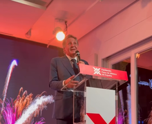 El Presidente UIM inicia en España una semana de encuentros institucionales y cooperación iberoamericana