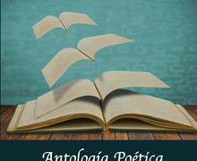 Te invitamos a leer la Antología Poética Iberoamericana