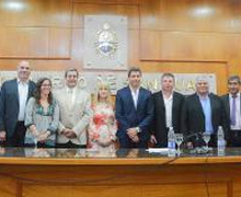 UIM INICIA ELABORACIÓN DE PLANES ESTRATÉGICOS DE 4 MUNICIPIOS DE LA PROVINCIA DE SAN JUAN