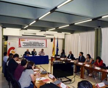 En Alianza AECID-UIM realizan Curso Innovación y Modernización de las Administraciones Públicas