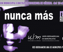 Día Internacional por la Eliminación de la Violencia contra la Mujer