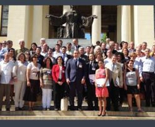 SECRETARIO GENERAL DE LA UIM Y DIRECTORA IUT PARTICIPAN EN SEMINARIO INTERNACIONAL EN CUBA