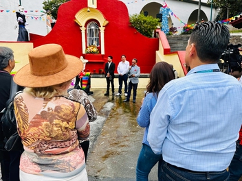 Autoridades de Iberoamérica intercambian ideas y experiencias sobre la Marca Territorio