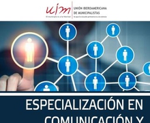 ESPECIALIZACIÓN EN COMUNICACIÓN Y MARKETING POLÍTICO