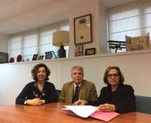 UNIVERSIDAD AUTÓNOMA DE MADRID SE UNE A LA RED DE UNIVERSIDADES UIM