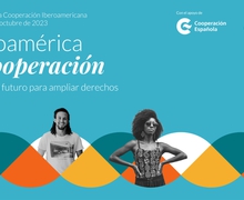 La UIM se suma a la VII Semana de la Cooperación Iberoamericana