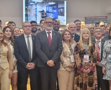 Inaugurada en Lleida la 5ta edición de la Misión SOLUCIONES SOSTENIBLES PARA LA GESTIÓN DE NUESTRAS CIUDADES