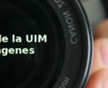 PARTICIPA EN CONCURSO FOTOGRÁFICO: 25 AÑOS UIM