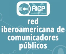 Primera videoconferencia gratuita de la RED IBEROAMERICANA DE COMUNICADORES PÚBLICOS