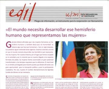 YA DISPONIBLE EL NUEVO PLIEGO DE INFORMACIÓN MUNICIPAL. EDIL Nº 51