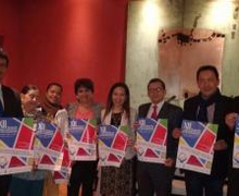 EN ECUADOR SE CONSTITUYE COMITÉ IMPULSOR DEL XII CONGRESO IBEROAMERICANO DE MUNICIPALISTAS UIM