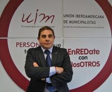 SECRETARIO GENERAL DE LA UIM IMPARTIRÁ WEBINAR EL MIÉRCOLES 22 DE MARZO