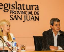 Actividades en San Juan en el marco del Diplomado en Gobierno y Desarrollo Local UIM