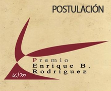 ABIERTA LA CONVOCATORIA: PREMIO D. ENRIQUE B. RODRÍGUEZ AL MERITO MUNCIPALISTA - Edición 2017