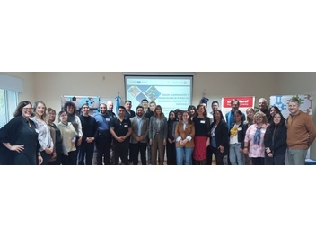 Trabajamos en Argentina para avanzar en programa de fortalecimiento productivo y energético sostenible de Chubut