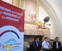 Dan a conocer en Orizaba Encuentro Iberoamericano de Autoridades Locales