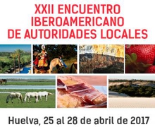 TODO LISTO PARA RECIBIR A LAS MÁS DE 120 AUTORIDADES DE IBEROAMÉRICA QUE LLEGAN A HUELVA