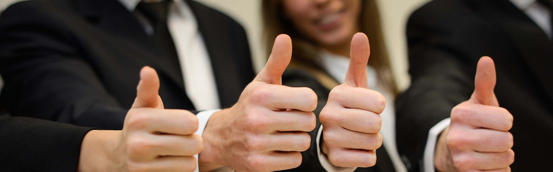 Modelo Buen Gobierno