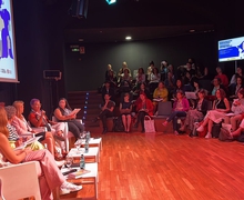 UIM presente en Foro Política Exterior Feminista EU-LAC: Reflexiones, Buenas Prácticas y Lecciones Aprendidas