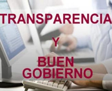 Conversatorio: Modernización, Transparencia y Buen Gobierno en la Administración Local