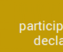 COMPARTIMOS ANTEPROYECTO DE LA DECLARACIÓN DE SAN JUAN