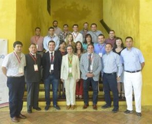 LA UIM Y LA AECID INAUGURAN CURSO SOBRE GESTIÓN FINANCIERA EN CARTAGENA DE INDIAS