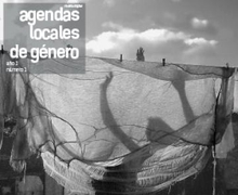 SE PUBLICA PRIMER NÚMERO DE LA REVISTA CIENTÍFICA AGENDAS LOCALES DE GÉNERO